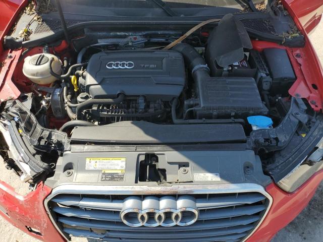 Photo 10 VIN: WAUA7GFF4G1051670 - AUDI A3 PREMIUM 