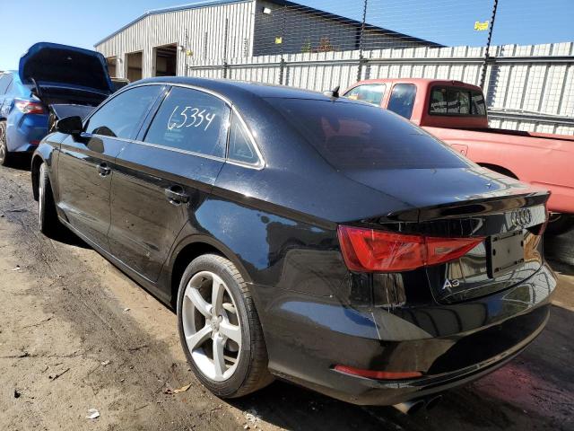 Photo 2 VIN: WAUA7GFF4G1053029 - AUDI A3 PREMIUM 