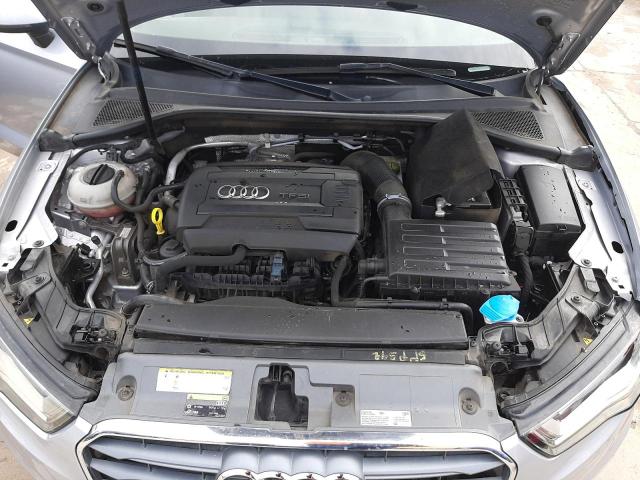 Photo 10 VIN: WAUA7GFF4G1062443 - AUDI A3 