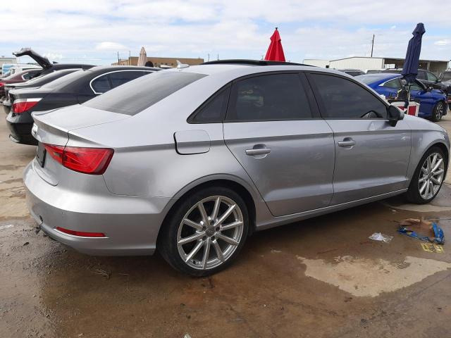 Photo 2 VIN: WAUA7GFF4G1062443 - AUDI A3 