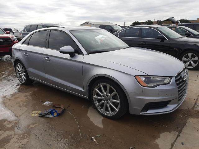 Photo 3 VIN: WAUA7GFF4G1062443 - AUDI A3 