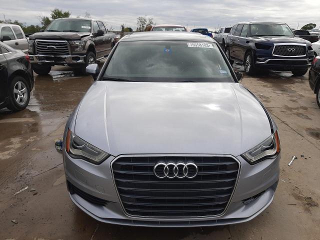 Photo 4 VIN: WAUA7GFF4G1062443 - AUDI A3 