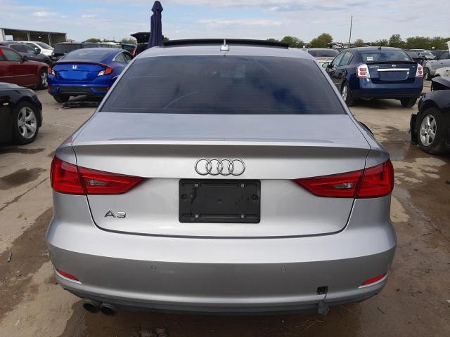 Photo 5 VIN: WAUA7GFF4G1062443 - AUDI A3 