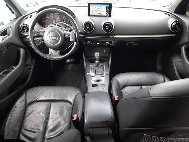 Photo 7 VIN: WAUA7GFF4G1062443 - AUDI A3 