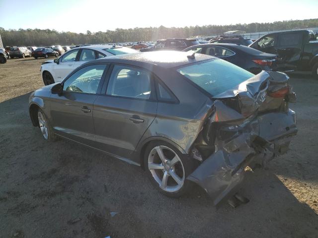 Photo 1 VIN: WAUA7GFF4G1099251 - AUDI A3 PREMIUM 