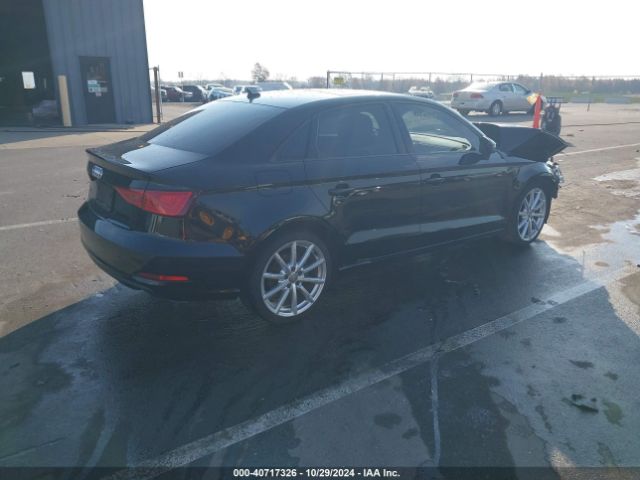 Photo 3 VIN: WAUA7GFF5G1008441 - AUDI A3 