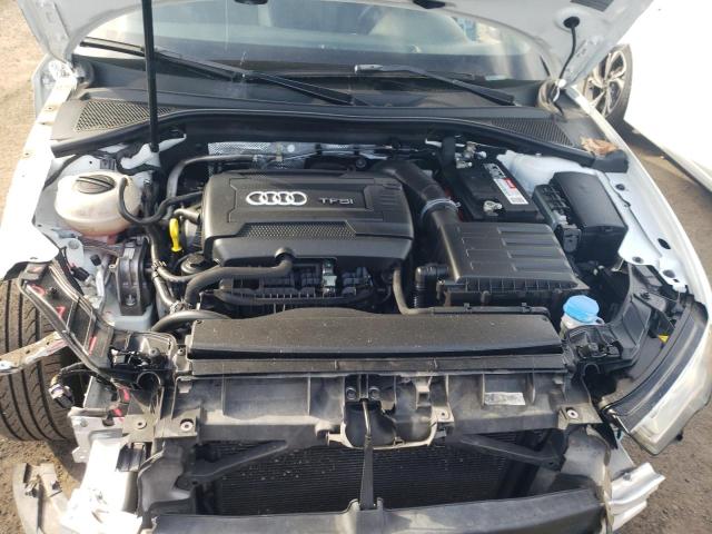 Photo 10 VIN: WAUA7GFF5G1010805 - AUDI A3 