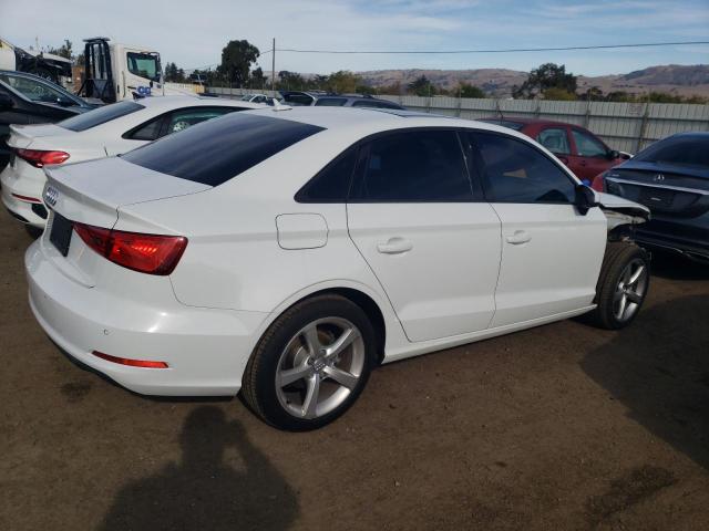 Photo 2 VIN: WAUA7GFF5G1010805 - AUDI A3 