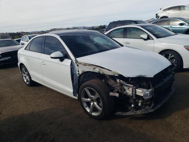 Photo 3 VIN: WAUA7GFF5G1010805 - AUDI A3 