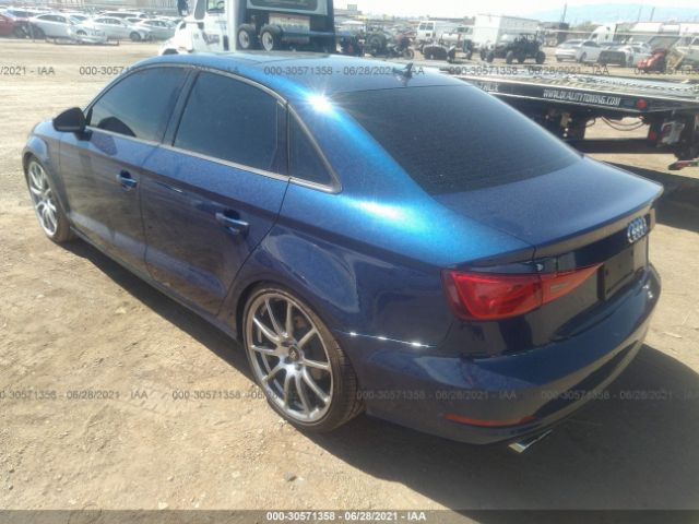 Photo 2 VIN: WAUA7GFF5G1024221 - AUDI A3 