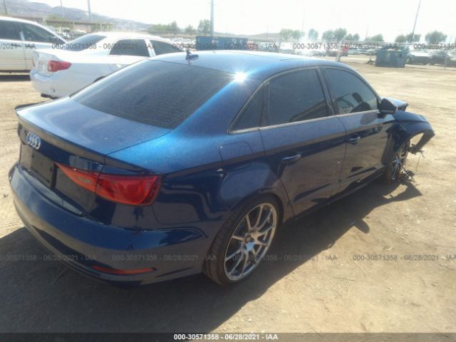 Photo 3 VIN: WAUA7GFF5G1024221 - AUDI A3 