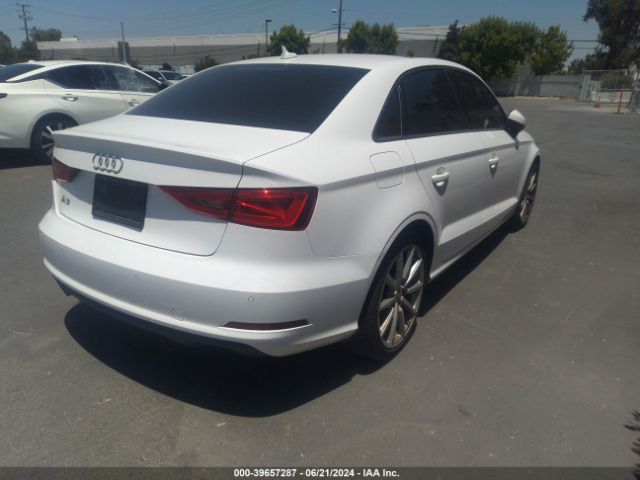 Photo 3 VIN: WAUA7GFF5G1027572 - AUDI A3 