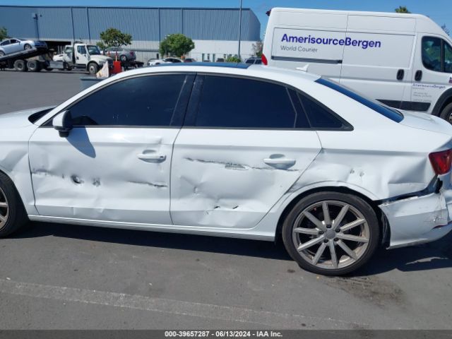 Photo 5 VIN: WAUA7GFF5G1027572 - AUDI A3 