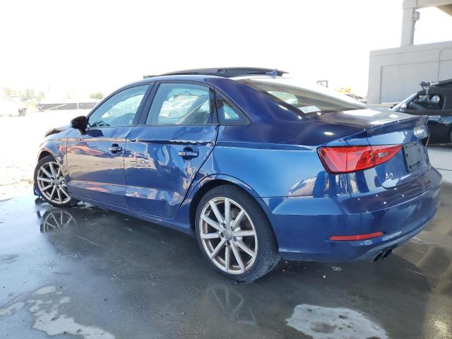 Photo 1 VIN: WAUA7GFF5G1032223 - AUDI A3 