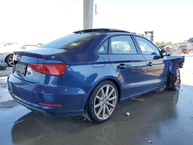 Photo 2 VIN: WAUA7GFF5G1032223 - AUDI A3 