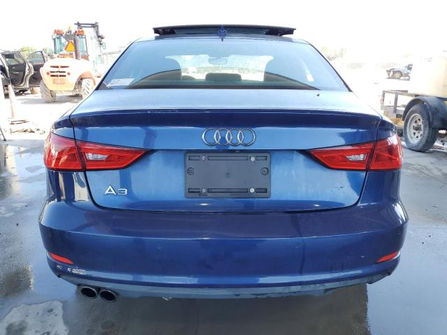 Photo 5 VIN: WAUA7GFF5G1032223 - AUDI A3 