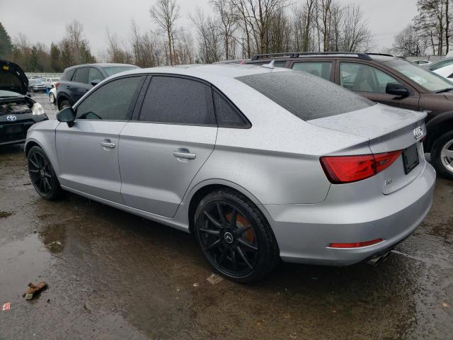 Photo 1 VIN: WAUA7GFF5G1033758 - AUDI A3 PREMIUM 