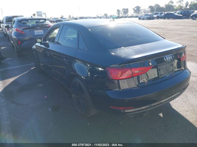 Photo 2 VIN: WAUA7GFF5G1035641 - AUDI A3 