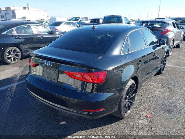 Photo 3 VIN: WAUA7GFF5G1035641 - AUDI A3 