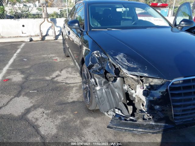 Photo 5 VIN: WAUA7GFF5G1035641 - AUDI A3 