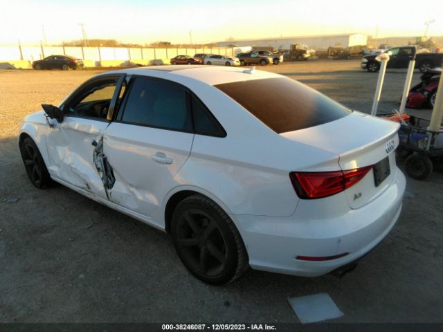 Photo 2 VIN: WAUA7GFF5G1035879 - AUDI A3 