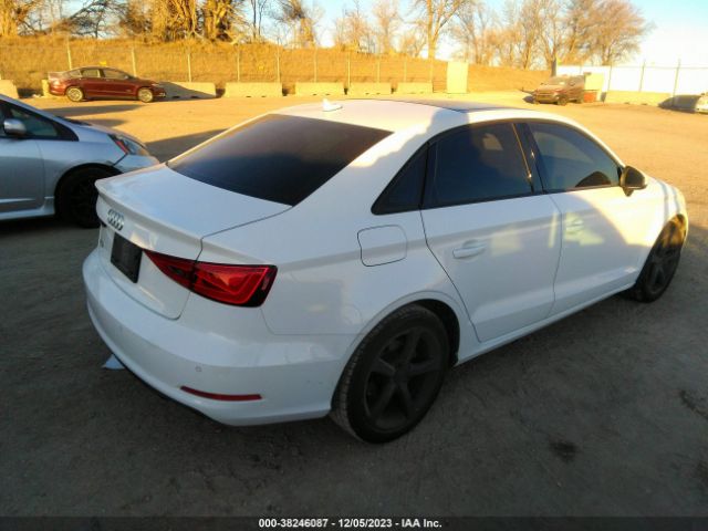 Photo 3 VIN: WAUA7GFF5G1035879 - AUDI A3 