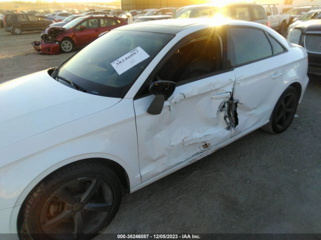 Photo 5 VIN: WAUA7GFF5G1035879 - AUDI A3 