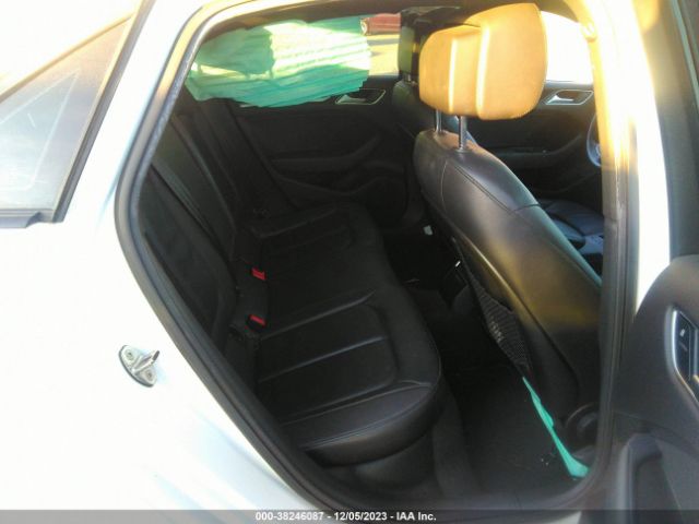 Photo 7 VIN: WAUA7GFF5G1035879 - AUDI A3 