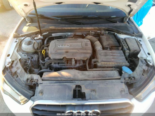 Photo 9 VIN: WAUA7GFF5G1035879 - AUDI A3 