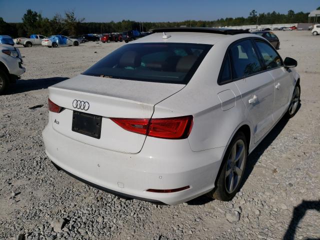 Photo 3 VIN: WAUA7GFF5G1036613 - AUDI A3 PREMIUM 