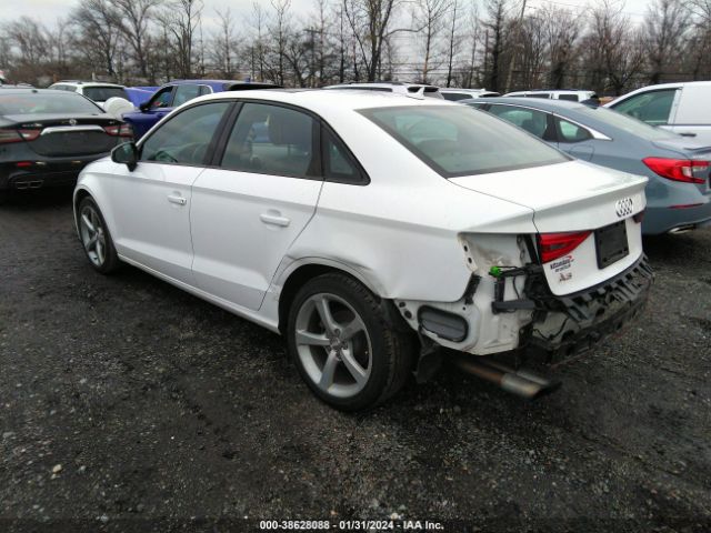 Photo 2 VIN: WAUA7GFF5G1046672 - AUDI A3 