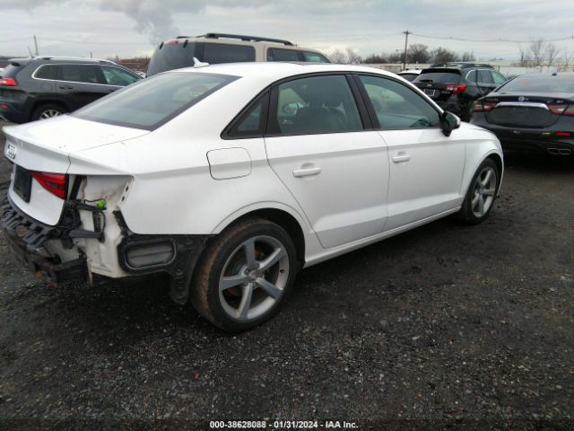 Photo 3 VIN: WAUA7GFF5G1046672 - AUDI A3 