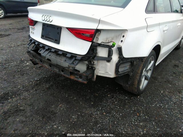 Photo 5 VIN: WAUA7GFF5G1046672 - AUDI A3 