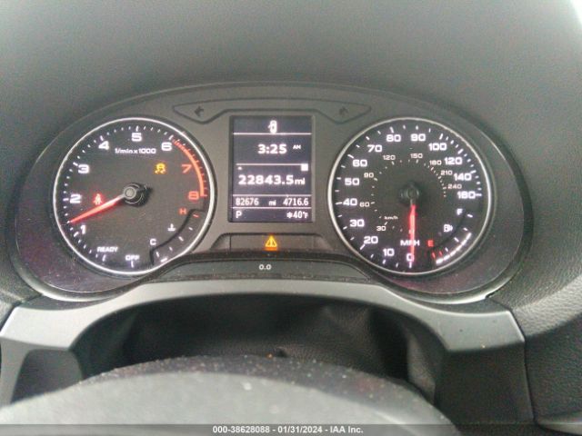 Photo 6 VIN: WAUA7GFF5G1046672 - AUDI A3 