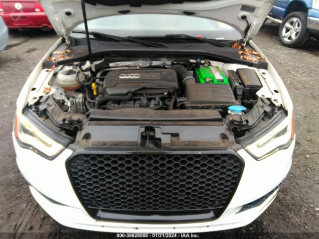 Photo 9 VIN: WAUA7GFF5G1046672 - AUDI A3 