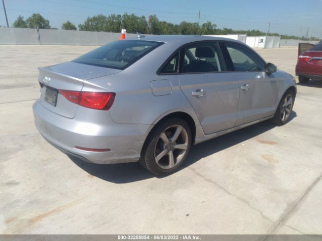 Photo 3 VIN: WAUA7GFF5G1052990 - AUDI A3 