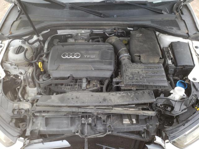 Photo 6 VIN: WAUA7GFF5G1054593 - AUDI A3 