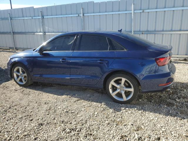 Photo 1 VIN: WAUA7GFF5G1062046 - AUDI A3 PREMIUM 