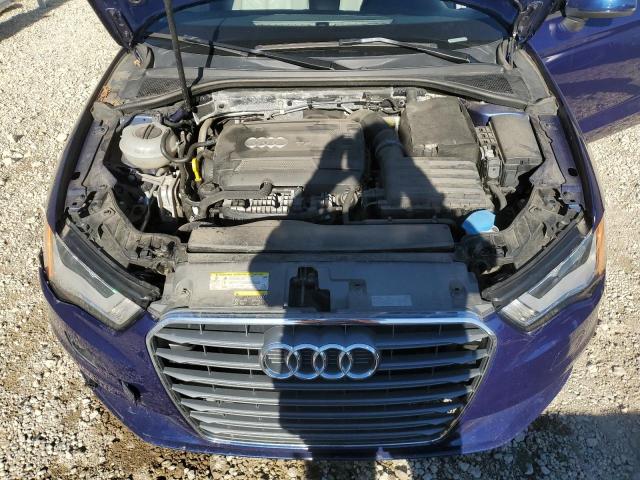 Photo 10 VIN: WAUA7GFF5G1062046 - AUDI A3 PREMIUM 