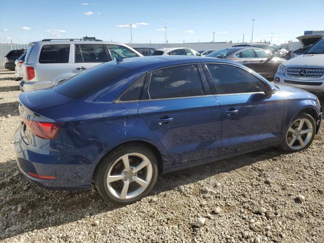 Photo 2 VIN: WAUA7GFF5G1062046 - AUDI A3 PREMIUM 