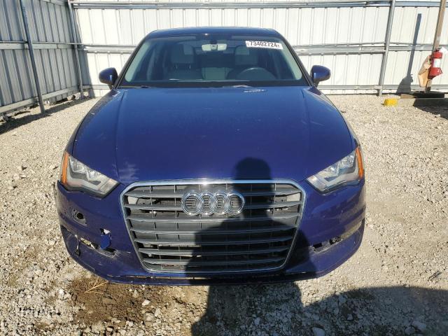 Photo 4 VIN: WAUA7GFF5G1062046 - AUDI A3 PREMIUM 