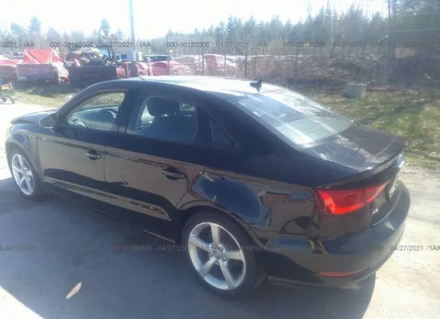 Photo 2 VIN: WAUA7GFF5G1111133 - AUDI A3 