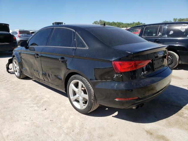 Photo 1 VIN: WAUA7GFF6G1005824 - AUDI A3 PREMIUM 