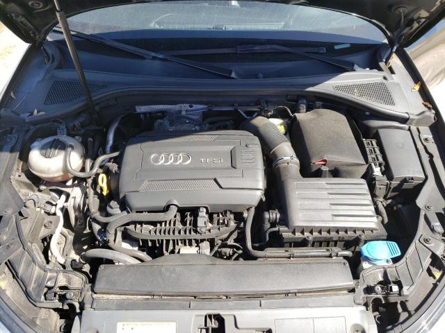 Photo 10 VIN: WAUA7GFF6G1005824 - AUDI A3 PREMIUM 