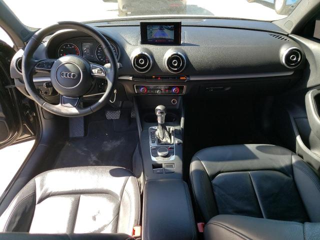 Photo 7 VIN: WAUA7GFF6G1005824 - AUDI A3 PREMIUM 