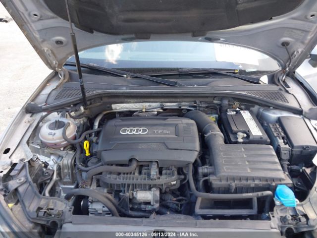 Photo 9 VIN: WAUA7GFF6G1010263 - AUDI A3 