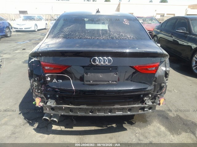 Photo 5 VIN: WAUA7GFF6G1010764 - AUDI A3 