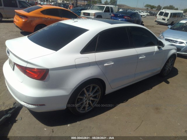 Photo 3 VIN: WAUA7GFF6G1022526 - AUDI A3 