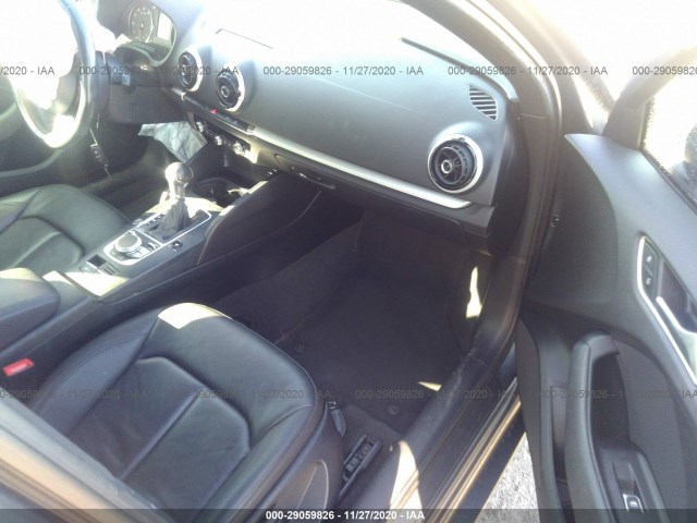 Photo 4 VIN: WAUA7GFF6G1024681 - AUDI A3 