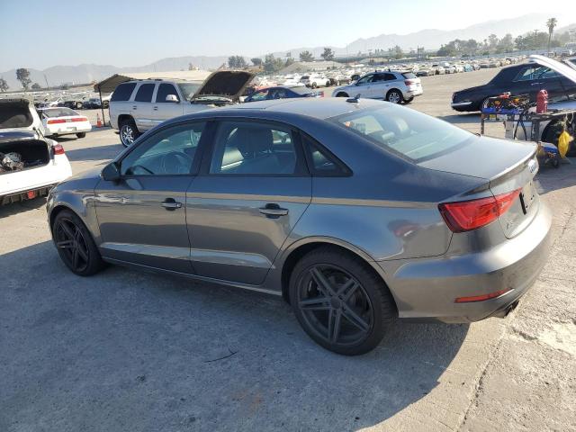 Photo 1 VIN: WAUA7GFF6G1033591 - AUDI A3 